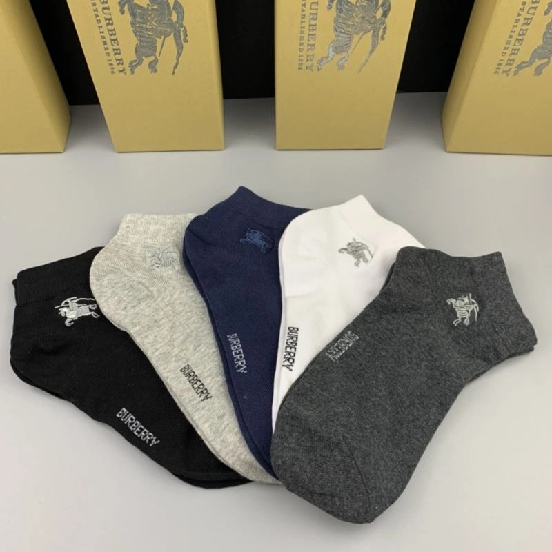 Burberry Socks Durable 274689