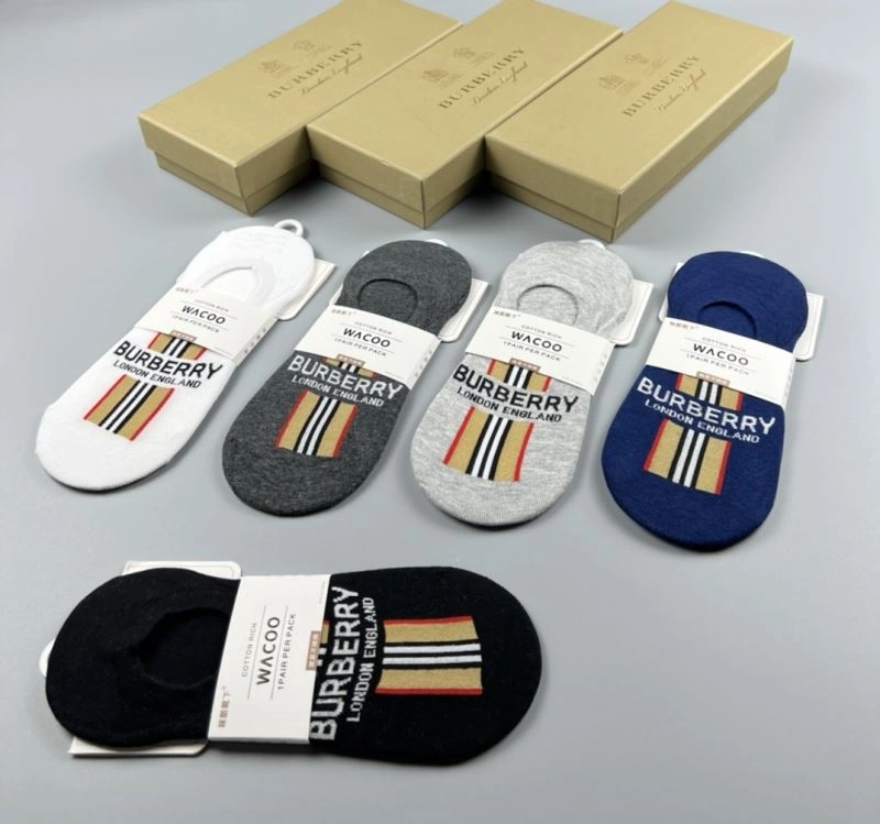 Burberry Socks GoAnywhere 274670