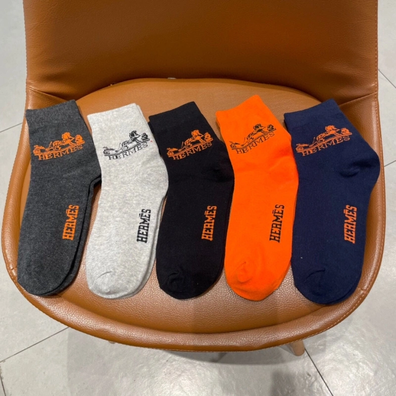 Burberry Socks Tailored 274523