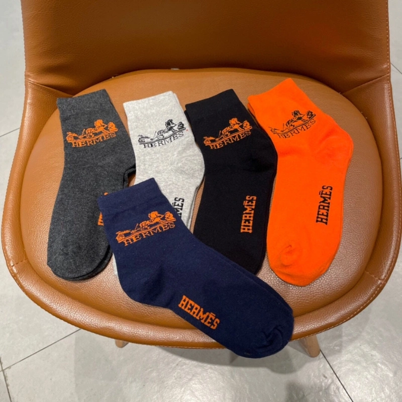 Burberry Socks Tailored 274523