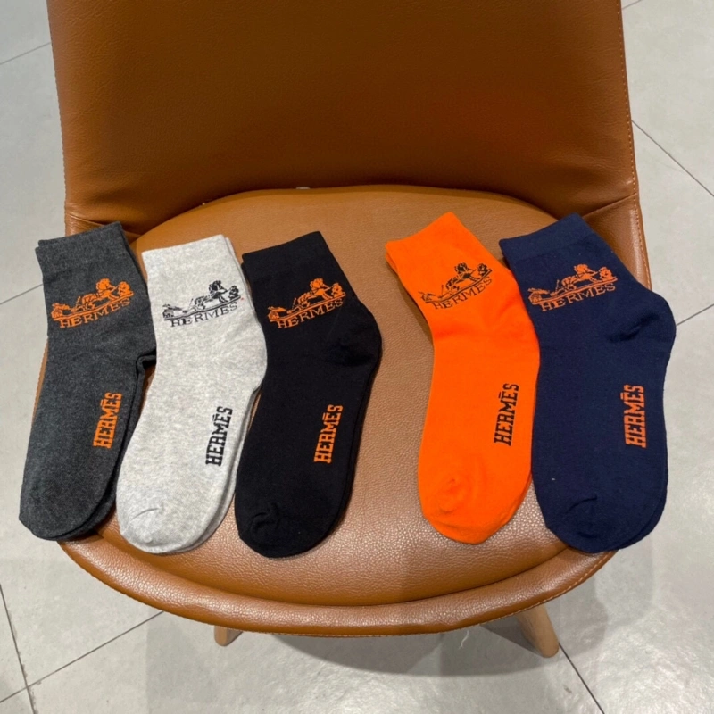 Burberry Socks Tailored 274523