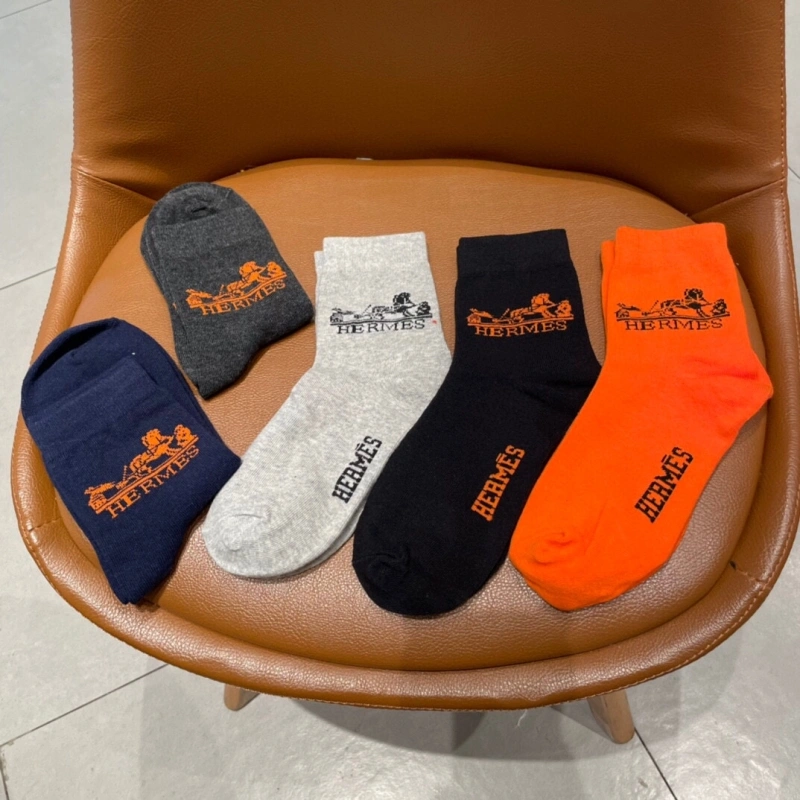Burberry Socks Tailored 274523