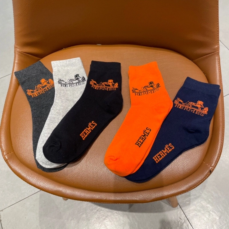 Burberry Socks Tailored 274523