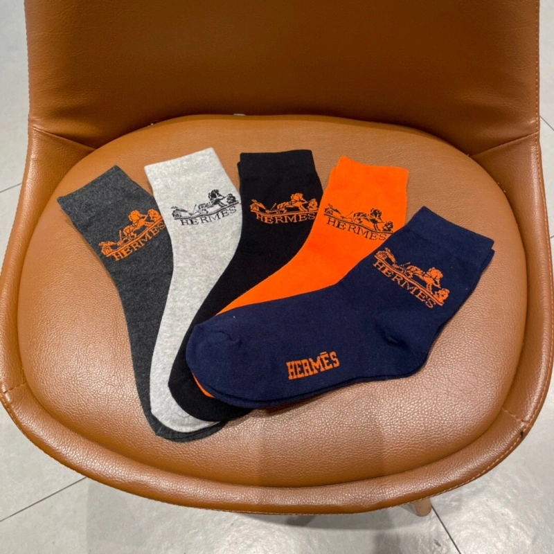 Burberry Socks Tailored 274523