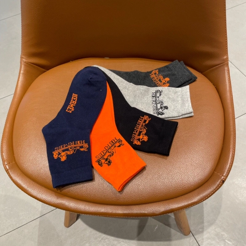 Burberry Socks Tailored 274523
