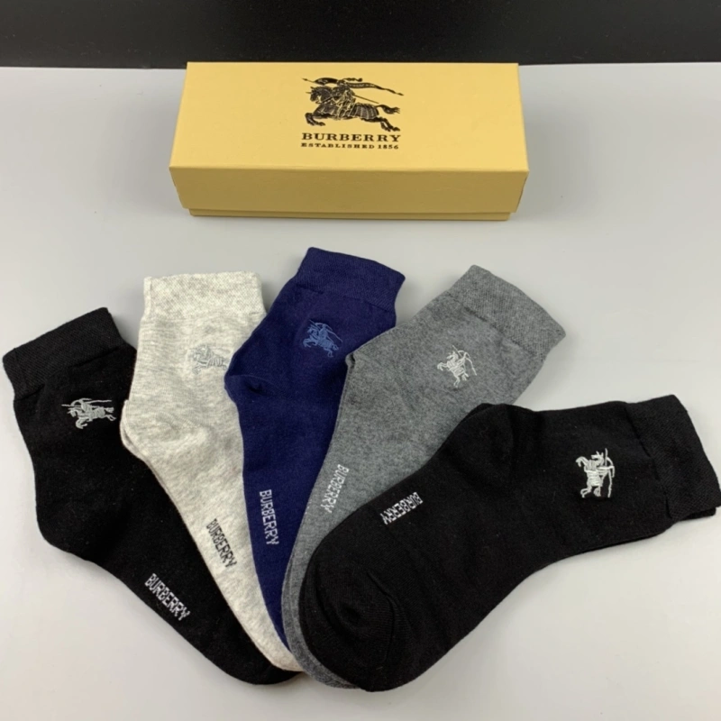 Burberry Socks Resilient 274522