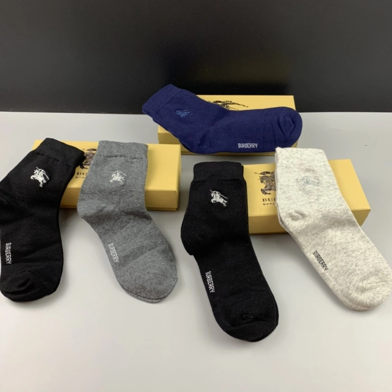 Burberry Socks Resilient 274522
