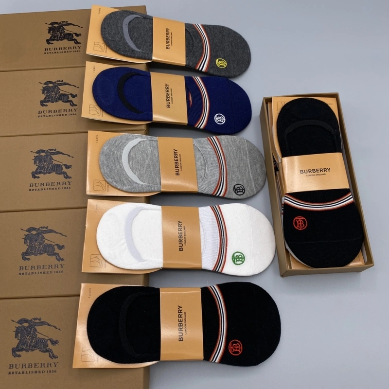 Efficient Burberry Socks 274498