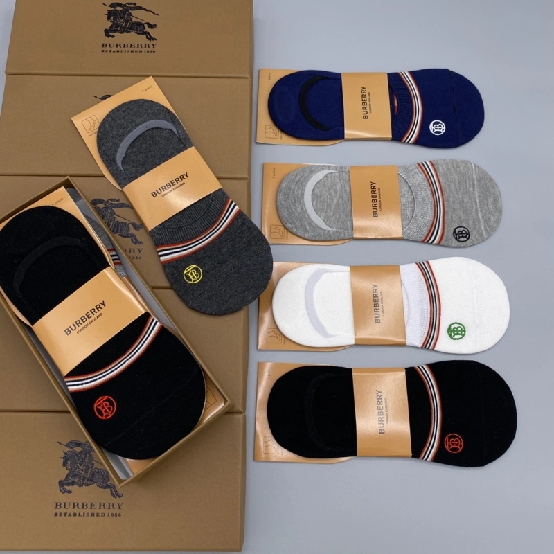 Efficient Burberry Socks 274498