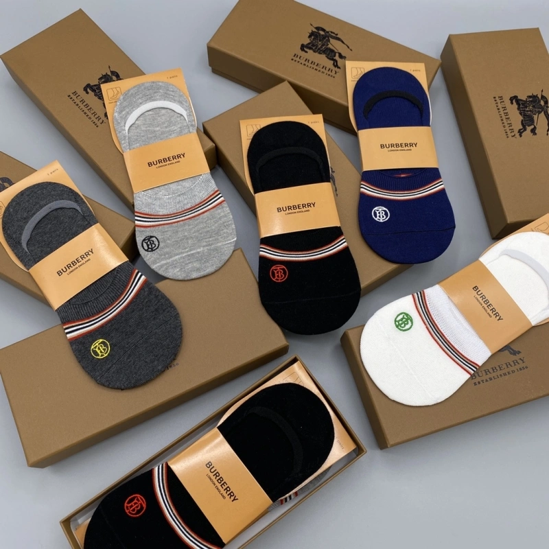 Efficient Burberry Socks 274498