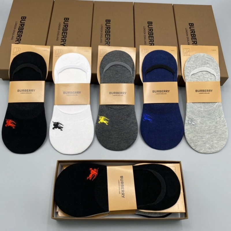 Burberry Socks FastDry 274495