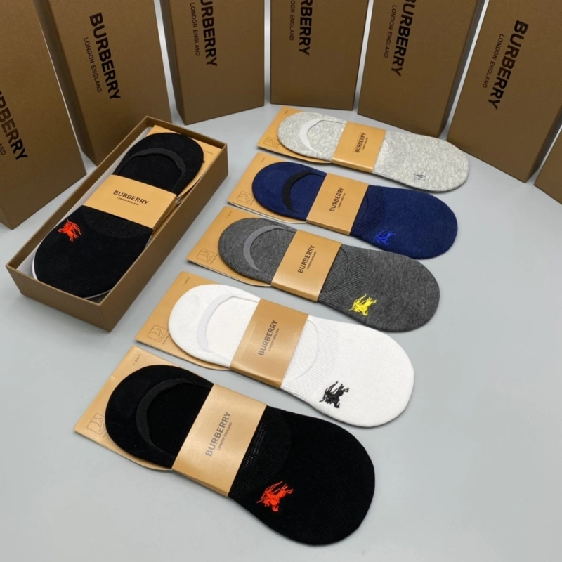 Burberry Socks FastDry 274495