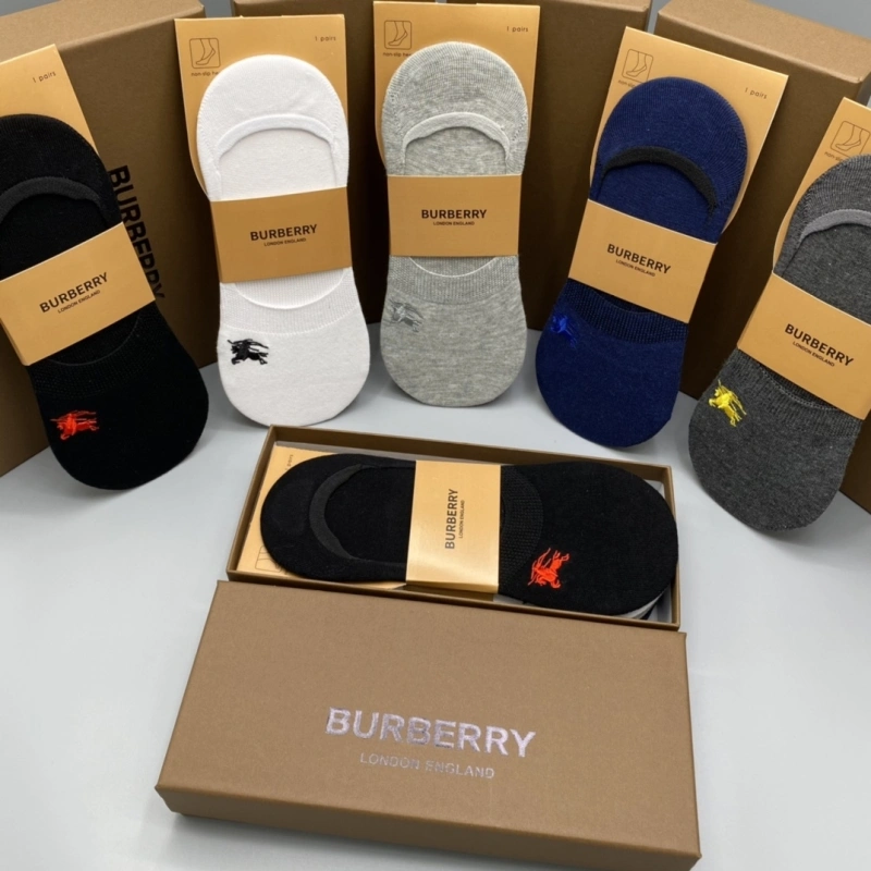 Burberry Socks FastDry 274495