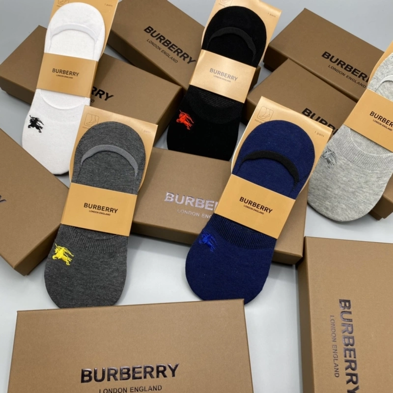 Burberry Socks FastDry 274495
