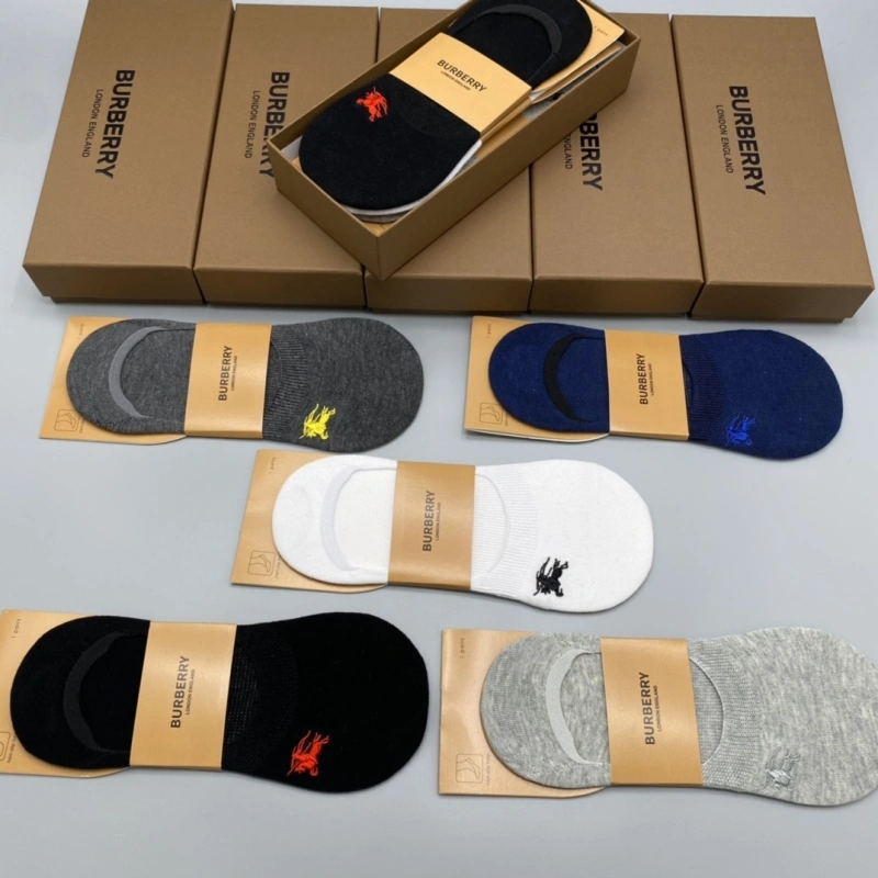 Burberry Socks FastDry 274495