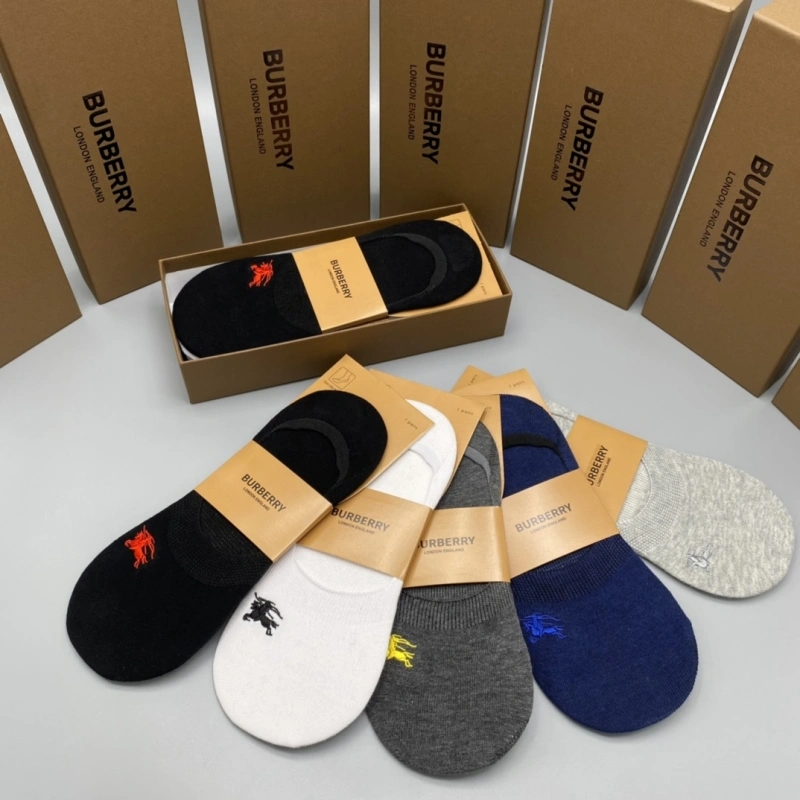 Burberry Socks FastDry 274495