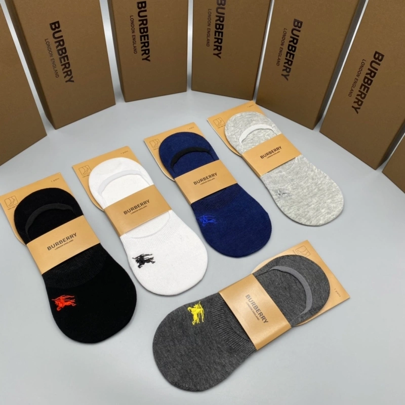Burberry Socks FastDry 274495