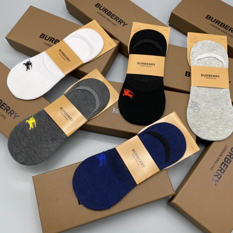 Burberry Socks FastDry 274495