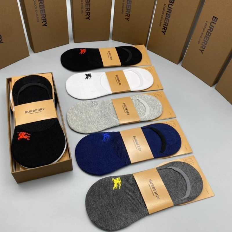 Burberry Socks FastDry 274495