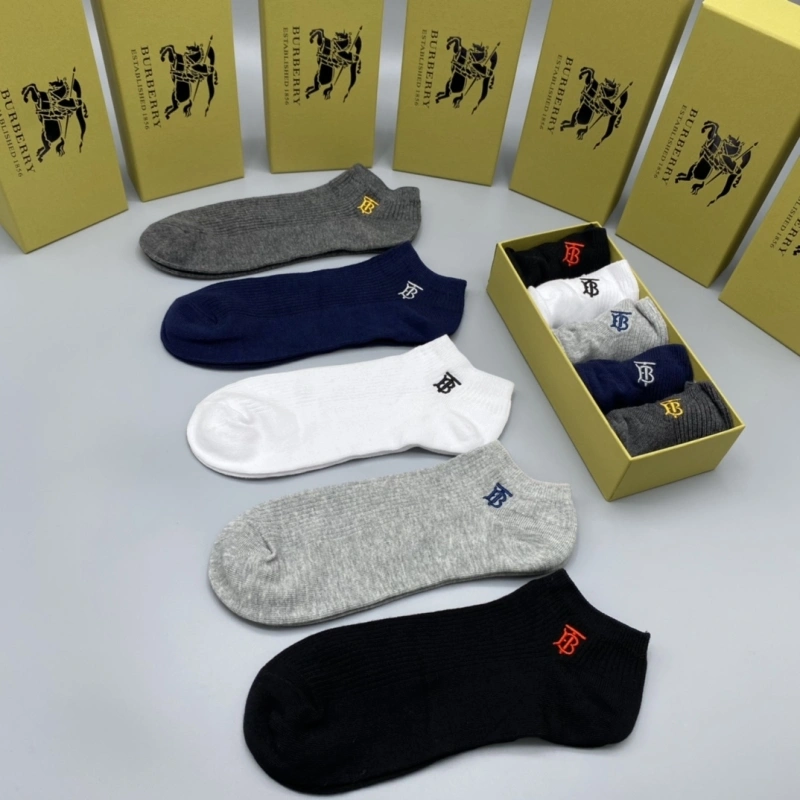 BestValue Burberry Socks 274332