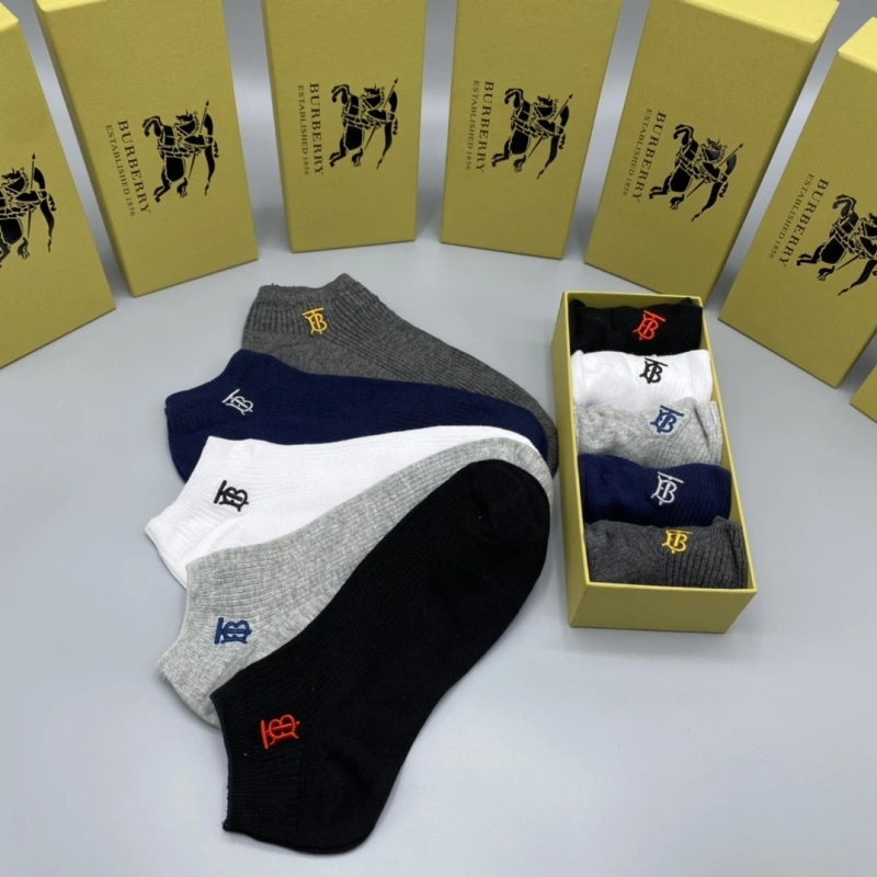 BestValue Burberry Socks 274332