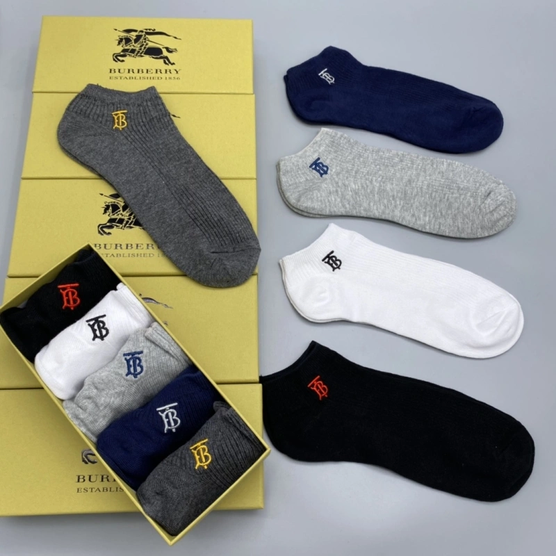 BestValue Burberry Socks 274332