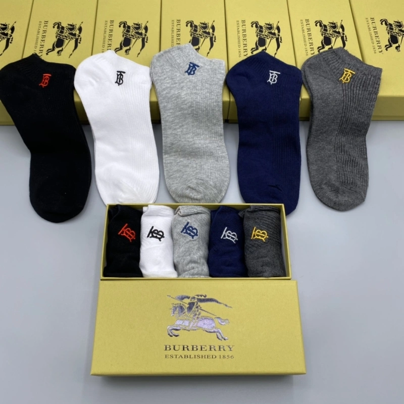 BestValue Burberry Socks 274332