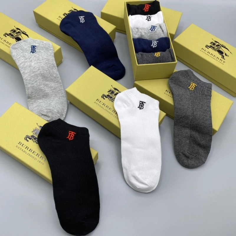 BestValue Burberry Socks 274332