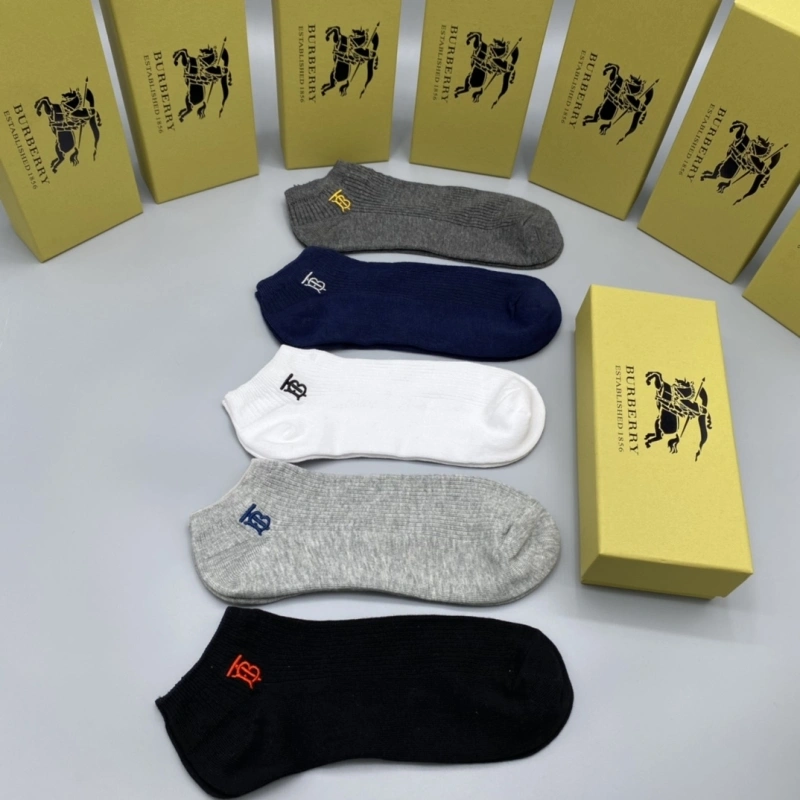 BestValue Burberry Socks 274332