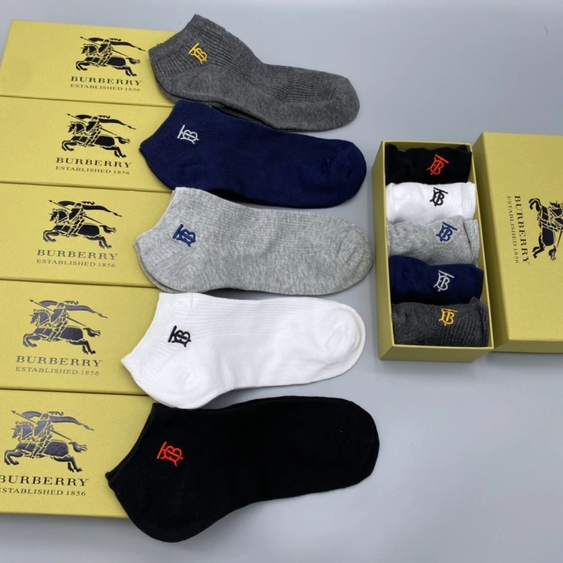 BestValue Burberry Socks 274332