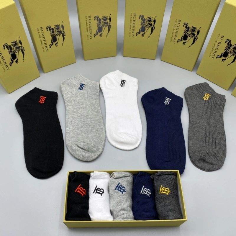 BestValue Burberry Socks 274332