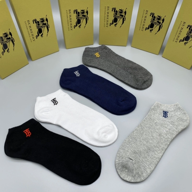 BestValue Burberry Socks 274332