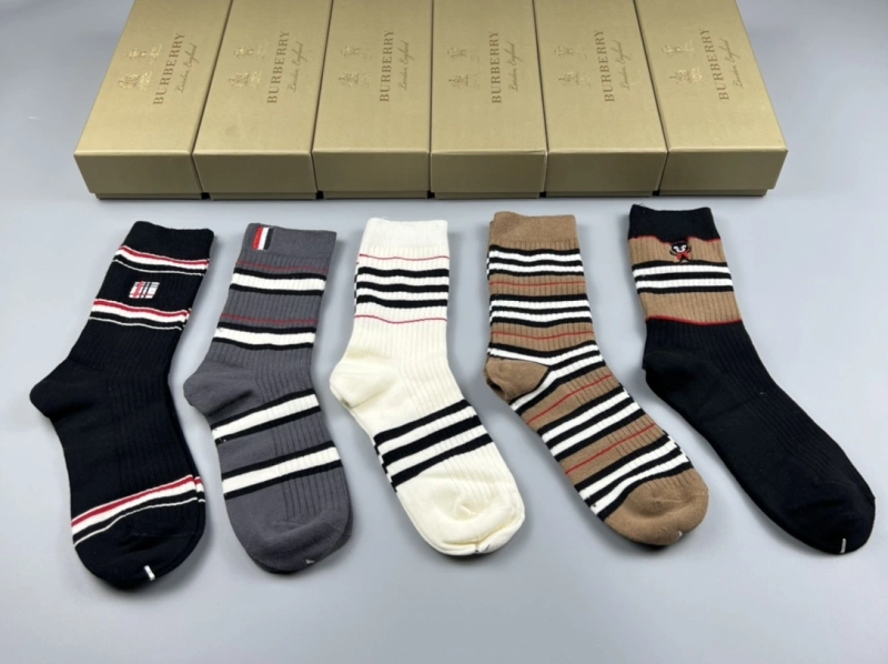 Burberry Socks SportInspired 274343