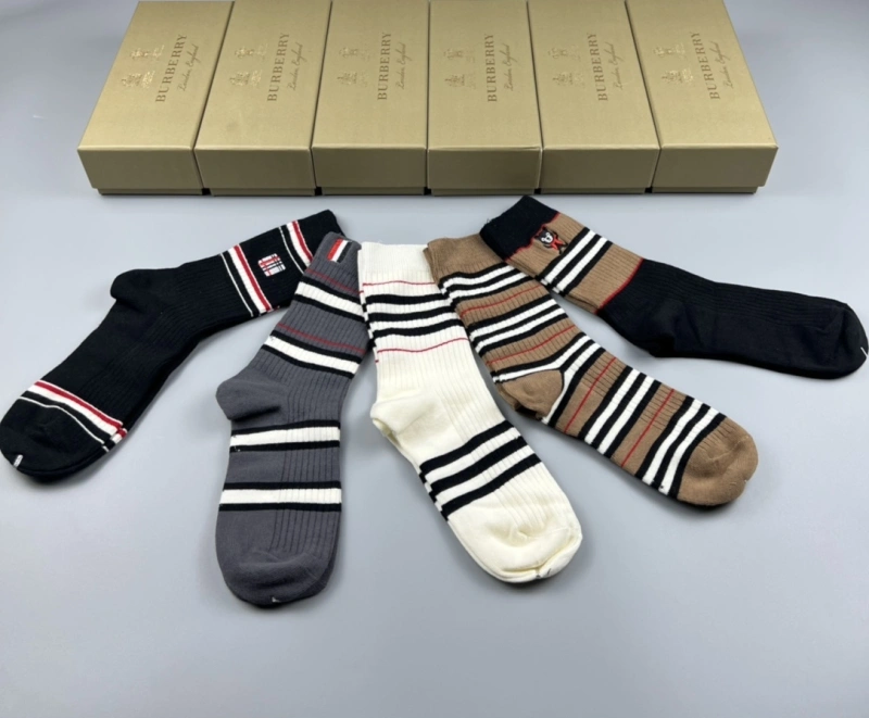 Burberry Socks SportInspired 274343