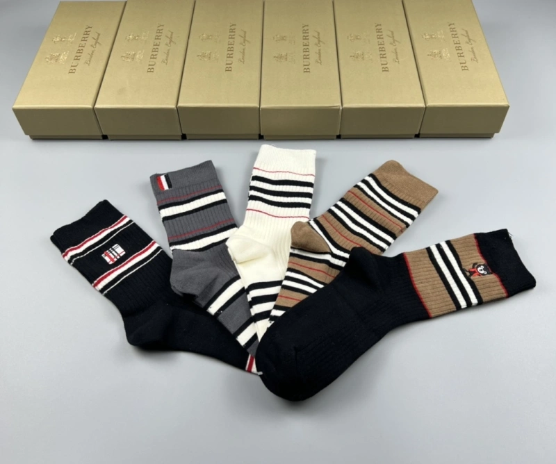 Burberry Socks SportInspired 274343
