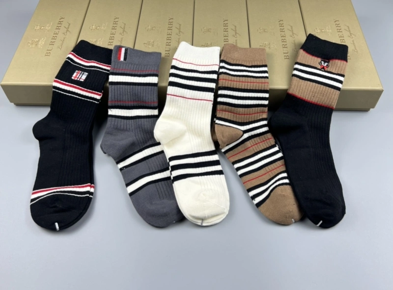 Burberry Socks SportInspired 274343