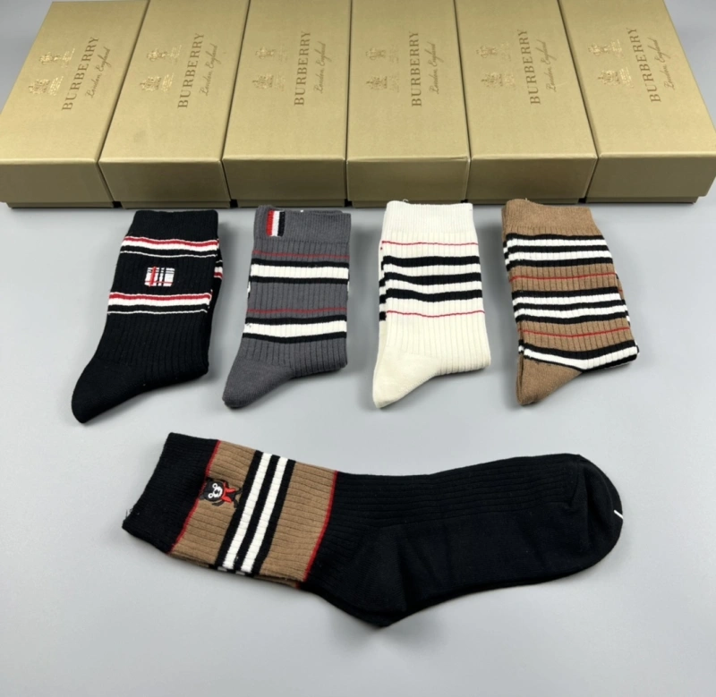 Burberry Socks SportInspired 274343