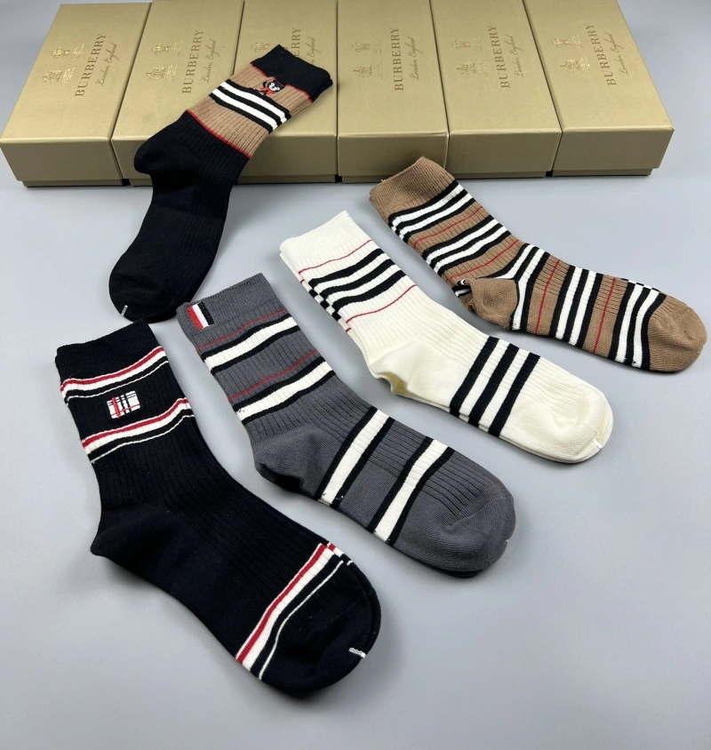 Burberry Socks SportInspired 274343