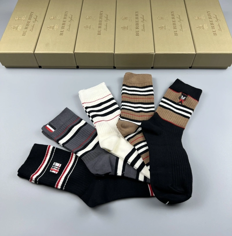 Burberry Socks SportInspired 274343