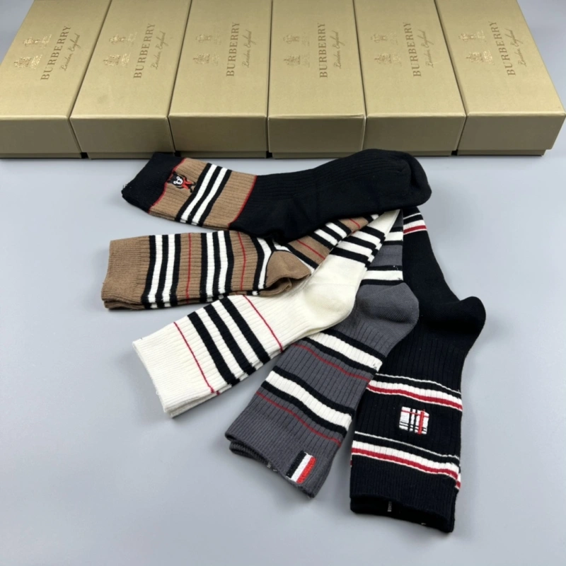 Burberry Socks SportInspired 274343