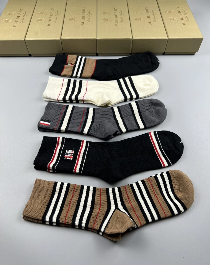 Burberry Socks SportInspired 274343