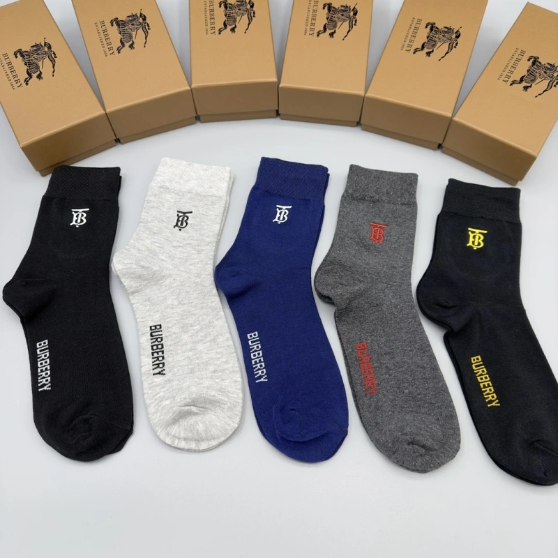 Burberry Socks Sophisticated 274342