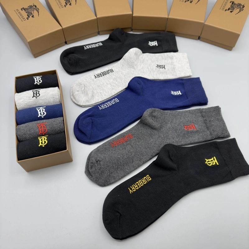 Burberry Socks Sophisticated 274342