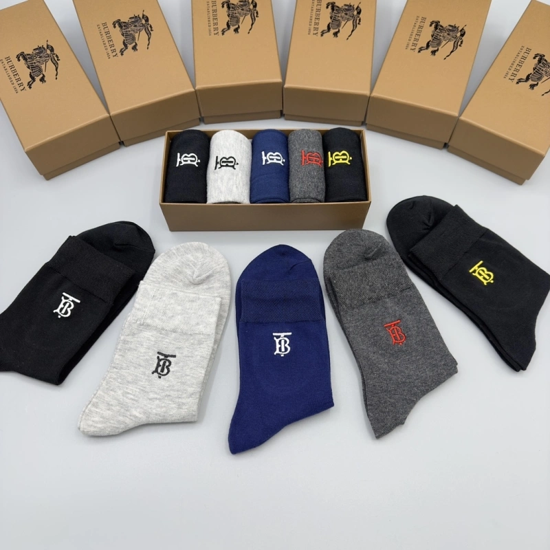 Burberry Socks Sophisticated 274342