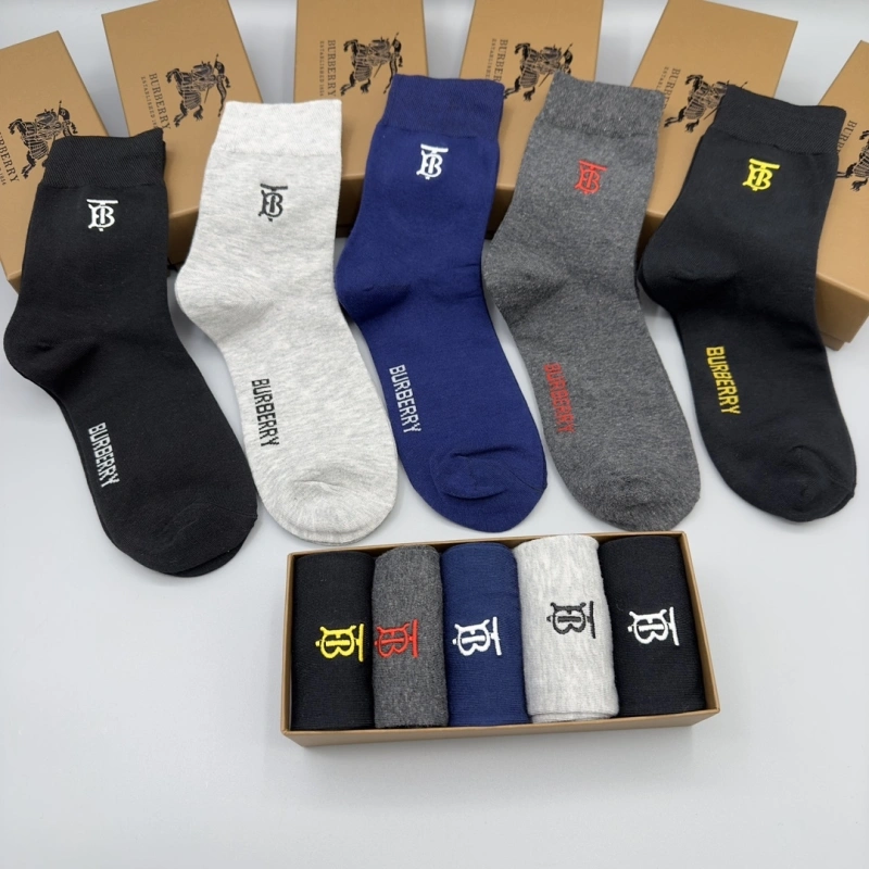Burberry Socks Sophisticated 274342