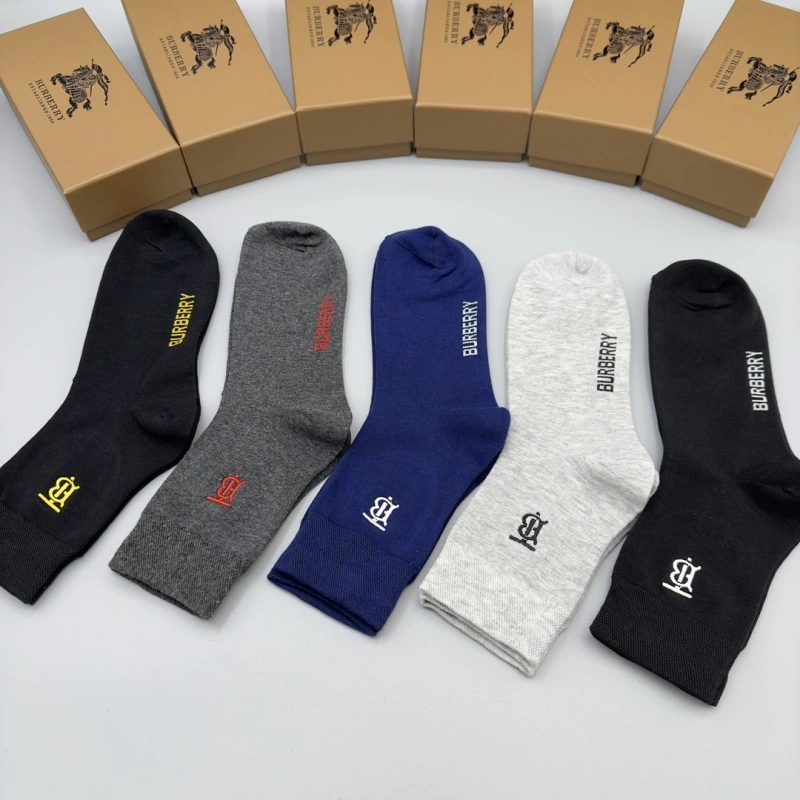 Burberry Socks Sophisticated 274342
