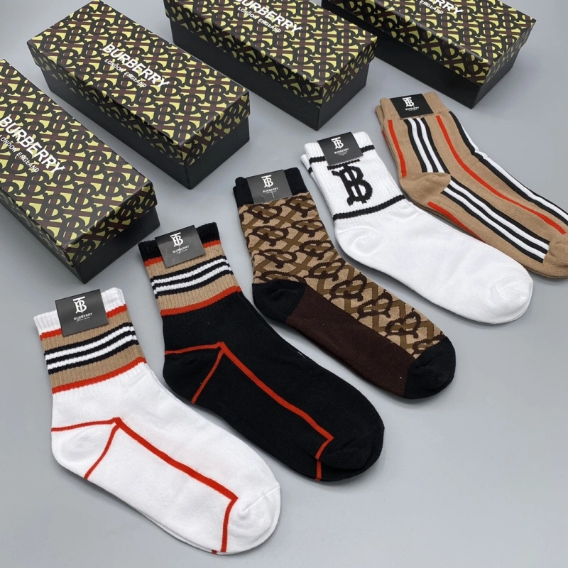 Burberry Socks FashionForward 274339