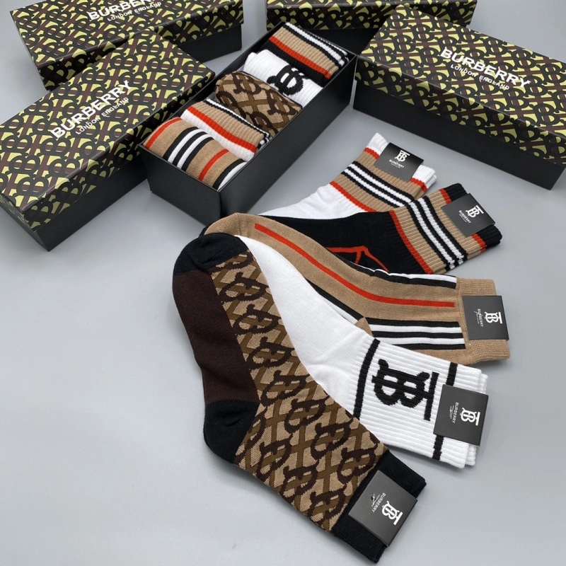 Burberry Socks FashionForward 274339