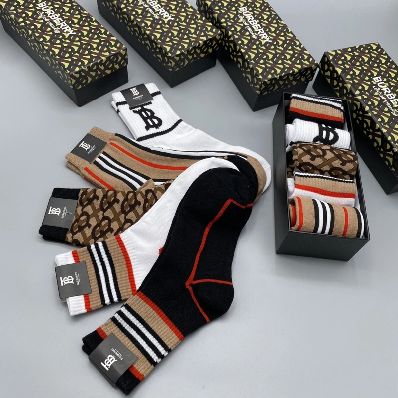 Burberry Socks FashionForward 274339