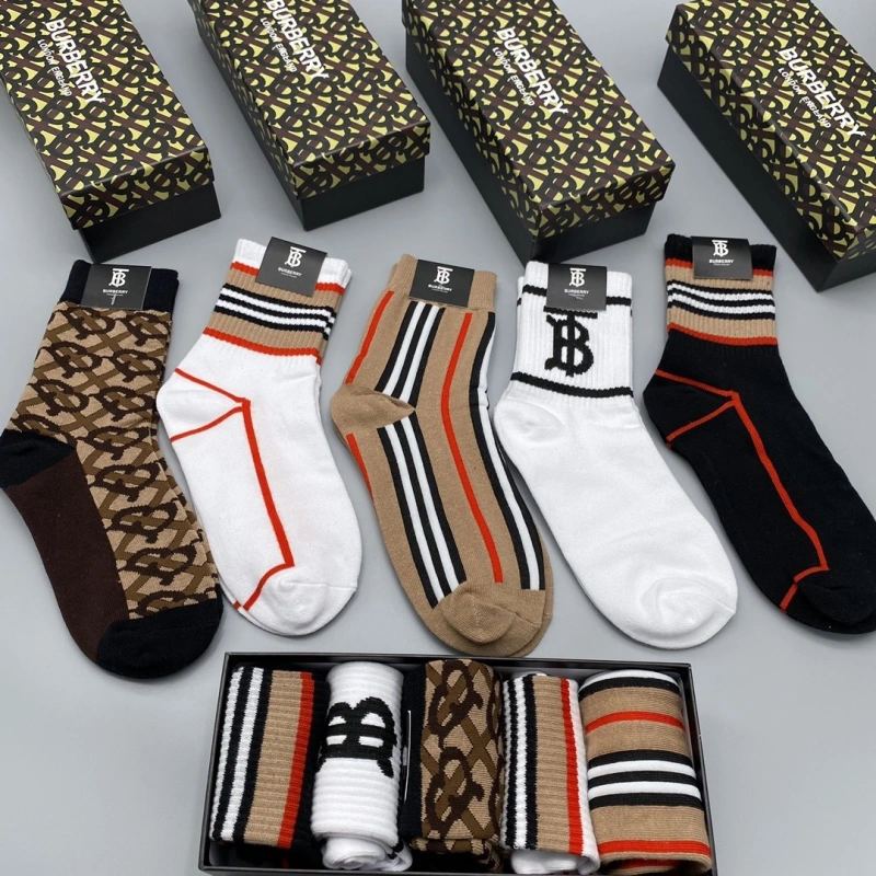 Burberry Socks FashionForward 274339